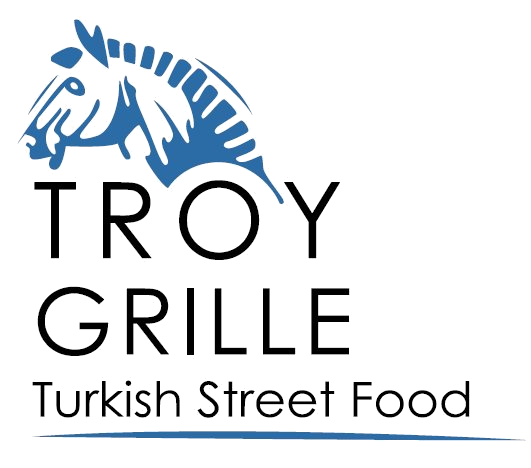 Troy Grille