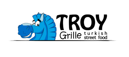 Troy Grille Logo